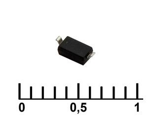 MBRX160, Диод Шоттки