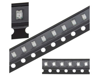 LED0805W, Светодиод SMD