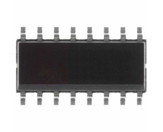 MCP3208T-BI/SL, Микросхема