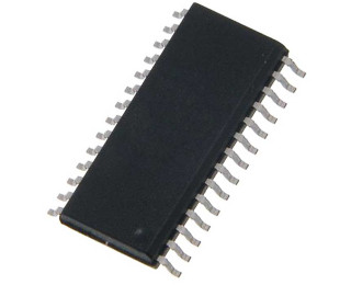 PIC18F25K22-I/SO, Микросхема