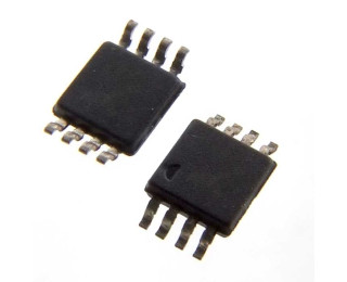 LM5008AMMX/NOPB, Микросхема