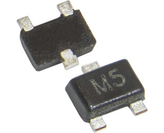 TPD2EUSB30DRTR, Диод