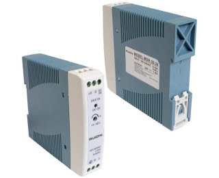 MDR-20-24, Источник питания