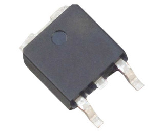 ES50N06, Транзистор