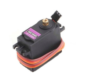 MG996R, сервопривод для проектов Arduino (некомплект)