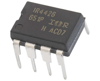 IR4426PBF INF, Микросхема