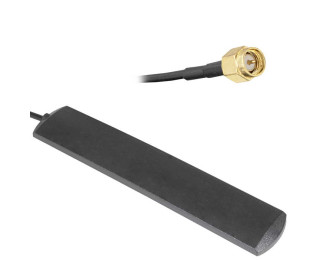 RANT GSM-05 SMA-M 3m, Антенна GSM