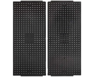 Tray QFN 14*35 (4*4 mm), Упаковка