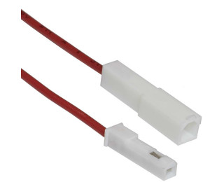SYP-1P AWG22 0.1m, Межплатный кабель
