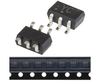 74LVC1G57GW,125, Микросхема