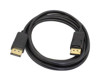 DP-DP-3M, Компьютерный шнур