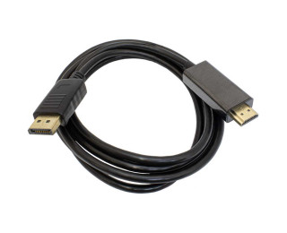 DP-HDMI-1.5M, Компьютерный шнур