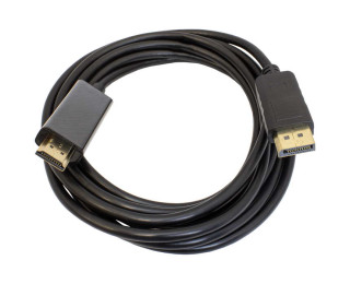 DP-HDMI-3M, Компьютерный шнур