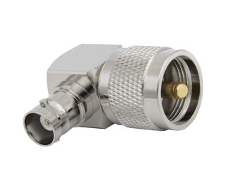 UHF-C58PW/BNC-BJ, Разъем