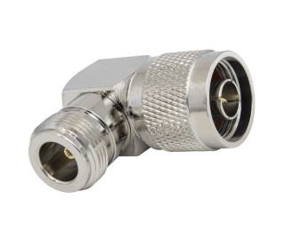 N-P/N-J R, Разъем