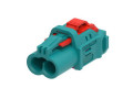 FAKRA Mini (HFM) 1x2 TYPE Z-J, Разъем