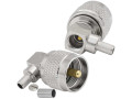 UHF-C58PW, Разъем