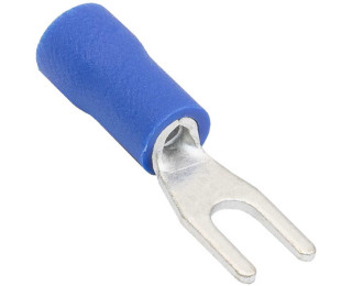 SV1.25-3.2 Blue, Клемма