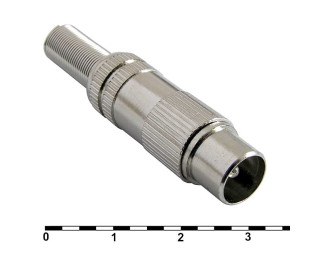 FD-03157, Разъем