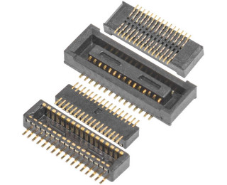 DF40C-30DP-0.4V-MF, Разъем