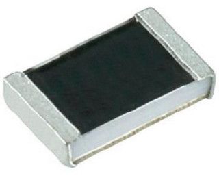 Чип резистор (SMD), 22 Ом, 0.125 Вт, 0805, 5%