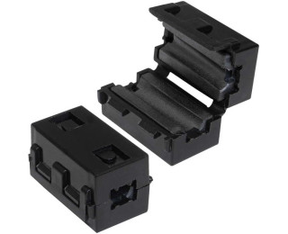 ZCAT1523-5030F (black), Фильтр ферритовый