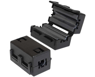 ZCAT1833-6530F (black), Фильтр ферритовый