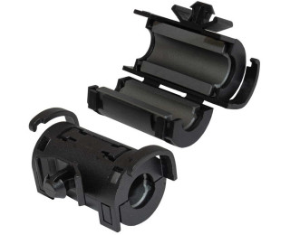 ZCAT2032-0930B (black), Фильтр ферритовый