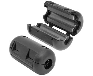 ZCAT2040-0730C (black), Фильтр ферритовый