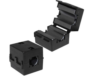 ZCAT2932-1330F (black), Фильтр ферритовый