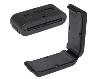 ZCAT3615-2830D (black), Фильтр ферритовый