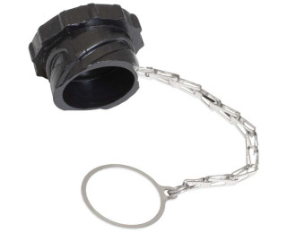 FQ14-T-LID, Разъем