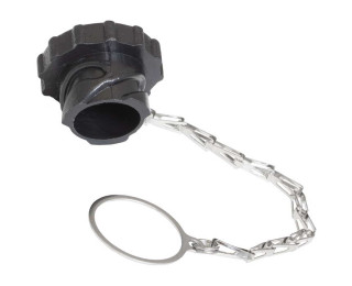 FQ18-T-LID, Разъем