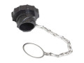 FQ18-T-LID, Разъем