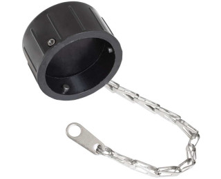 FQ18-Z-LID, Разъем
