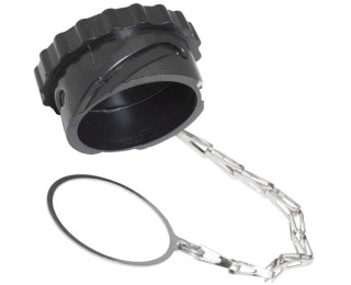 FQ24-T-LID, Разъем
