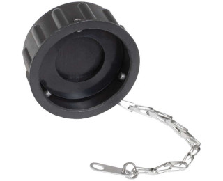 FQ24-Z-LID, Разъем