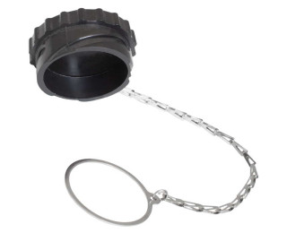 FQ30-T-LID, Разъем