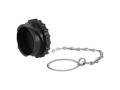 FQ30-T-LID, Разъем