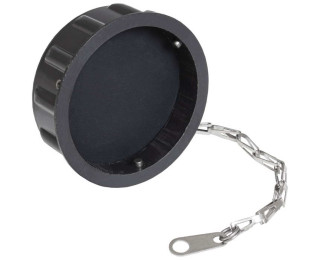 FQ30-Z-LID, Разъем
