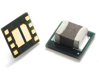 LMZ21700SILT, Силовой понижающий модуль DC/DC, 650мА, 3 ... 17В [8-SMD-Module]