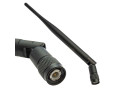 Antenna Wi-Fi 5dB TNC-P, Антенна WiFi