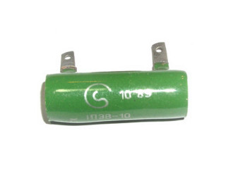 ПЭВ10 220 ом, Резистор