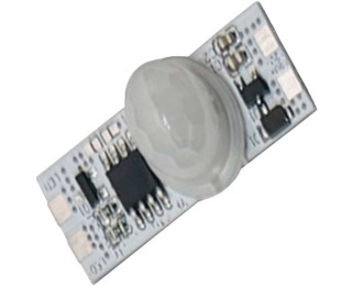 PIR sensor 1037, Датчик движения