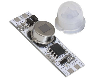 PIR sensor 1037, Датчик движения