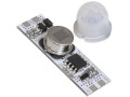 PIR sensor 1037, Датчик движения