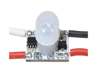 PIR sensor 1522 wire, Датчик движения