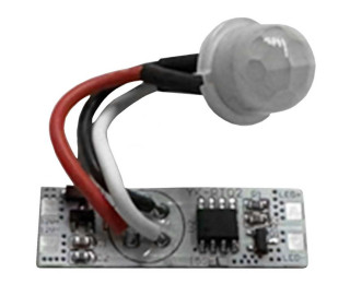 PIR sensor 1625, Датчик движения