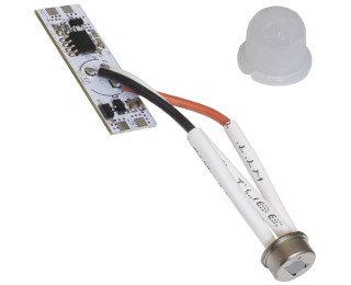 PIR sensor 1625, Датчик движения