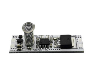 Touch sensor 3710, Датчик движения